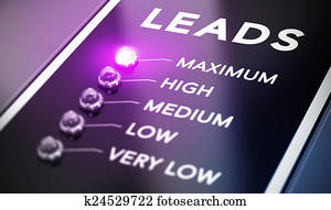 Lead Generation Lead Generation