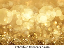 Twinkley, luzes, e, estrelas, natal, fundo