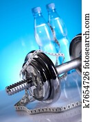 Weight loss, fitnes Weight loss, fitnes