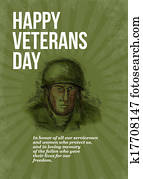 World War two Veterans Day Soldier Card Sketch World War two Veterans Day Soldier Card Sketch
