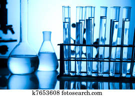 חקור, ו, ניסויים