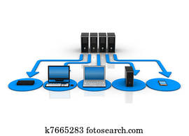 Computer Network Computer Network
