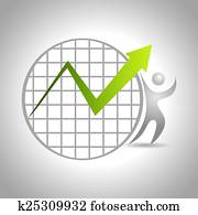 Financial Advisor Icon