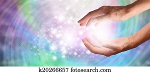 Healers Website Banner