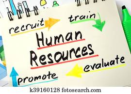 Human resources