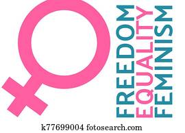 International Women's Day - 8 march and Women's History Month holiday concept. Template for background, banner, card, poster with text inscription. Vector EPS10 illustration.