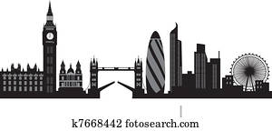 london skyline london skyline