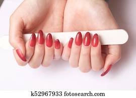 nails manicure nails manicure