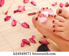 Pedicure Pedicure