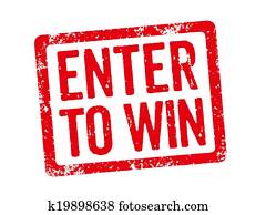 Red Stamp - Enter to win Red Stamp - Enter to win