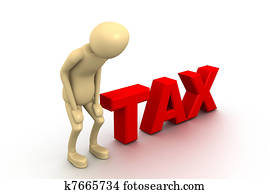 Tax Tax