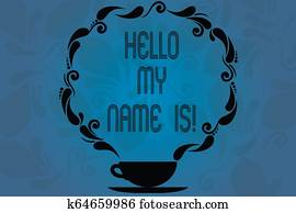 קונצפטואלי, יד כותבת, להראות, שלום, שלי, קרא, is., עסק, צילום, showcasing, להציג, עצמך, ל, חדש, להראות, עובדים, כפי, הצגה, חפון ותחתית, עם, פאיסלאי מעצב, טופס, watermarked, space.