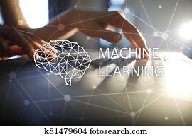 תגמר, ללמוד, טכנולוגיה, ו, חכמה מלאכותית, ב, מודרני, manufacturing.