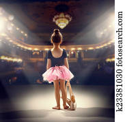 ballerina ballerina