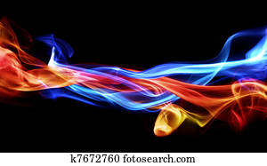 Fire & Ice design Fire & Ice design