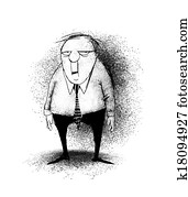 frazzled, obchodník