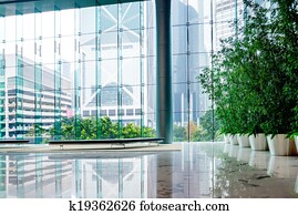 office building office building