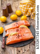 salmon salmon