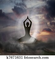 Yoga and Spirituality Yoga and Spirituality