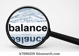 Balance Balance