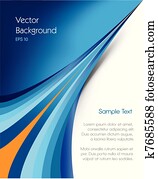 Brochure Background Brochure Background
