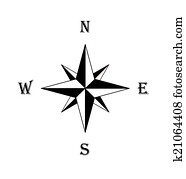Compass rose Compass rose