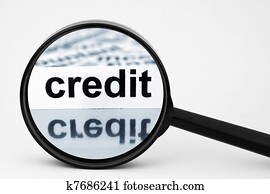 Credit 