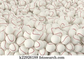 Different Baseballs Different Baseballs