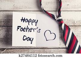 Fathers day composition Fathers day composition