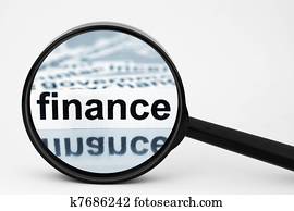finance