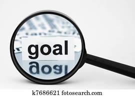 Goal Goal