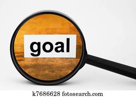 Goal Goal