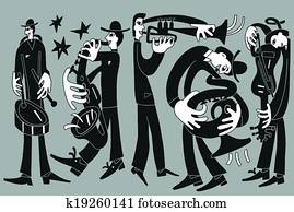 jazz musicians jazz musicians