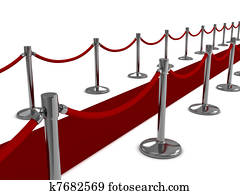 Red Carpet Red Carpet