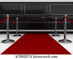 Red Carpet Red Carpet