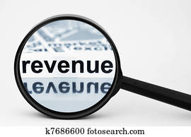 Revenue 