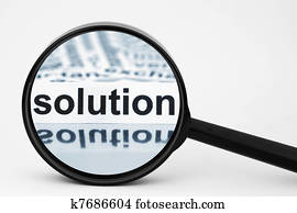 Solution Solution