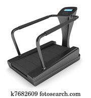 Treadmill Treadmill