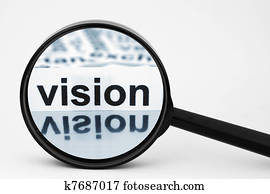 VIsion VIsion