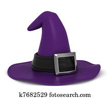 כובע של מכשפה