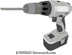 Drill Clip Art Vectors | Our Top 1000+ Drill EPS Images | Fotosearch