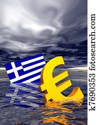 Euro crisis