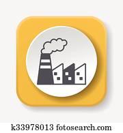 factory icon factory icon