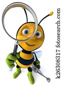Fun bee Fun bee
