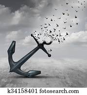 Letting Go Letting Go