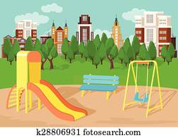 Playground Playground