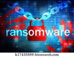 ransomware ransomware
