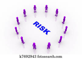 risco, gerência