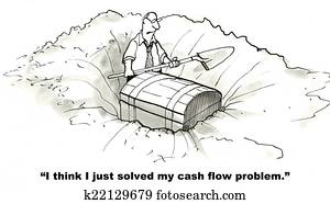 キャッシュ・フロー