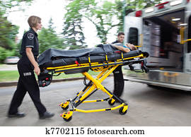 Ambulance Rush Ambulance Rush
